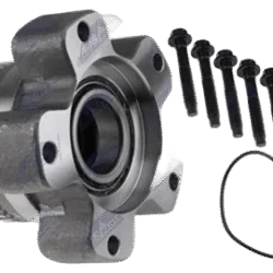 Náboj kolesa zadná náprava FORD TRANSIT RWD/4WD 13-