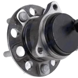 Náboj kolesa zadná náprava HYUNDAI KONA 21-23, SONATA 14-