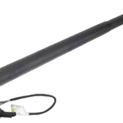 Pneumatická pružina, batožinový priestor ľavá strana JEEP GRAND WAGONEER 22-