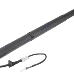 Pneumatická pružina, batožinový priestor pravá strana LEXUS LX 22-