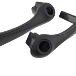 Rukoväť predných dverí vnútorná RENAULT MEGANE II 2001-2012