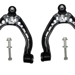 Sada ramien 4-dielná predná náprava TESLA MODEL S (5YJS)