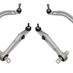 Sada ramien 4-dielná predná náprava Tesla Model Y