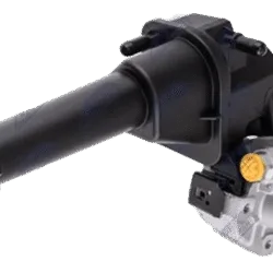 Servočerpadlo, hydraulické čerpadlo pre riadenie CHEVROLET SILVERADO 2500/3500 6.0 16-19, GMC SIERRA 2500/3500 6.0 16-19