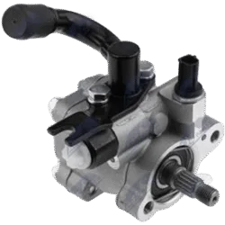 Servočerpadlo, hydraulické čerpadlo pre riadenie ENG. 1.6 HYUNDAI ACCENT 10-, KIA RIO 06-, DODGE ATTITUDE 10-