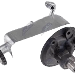 Servočerpadlo, hydraulické čerpadlo pre riadenie ENG. 4.3/4.8/5.3/6.0/6.2 CADILLAC ESCALADE 03-, CHEVROLET AVALANCHE 13-