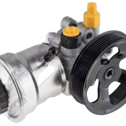 Servočerpadlo, hydraulické čerpadlo pre riadenie TOYOTA TACOMA 2.7 05-13