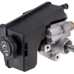 Servočerpadlo, hydraulické čerpadlo pre riadenie CHEVROLET CAMARO 6.2 10-12