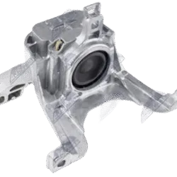 Silentblok, uchytenie motora predné pravé MERCEDES A (177) 2018 - , CLA (118) 2019 - A 160 D 1.5 - 70 KW / 95 HP, CLA 180 D 1.5 - 85 KW / 116 HP