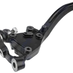 Tehlica, čap nápravy zavesenia kolies ľavý CHRYSLER 300, DODGE CHALLENGER, CHARGER 15-23