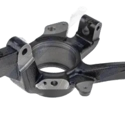 Tehlica, čap nápravy zavesenia kolies ľavý FIAT PANDA 1.1/1.2/1.3JTD 03-