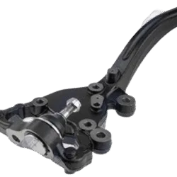 Tehlica, čap nápravy zavesenia kolies pravý CHRYSLER 300, DODGE CHALLENGER, CHARGER 15-23