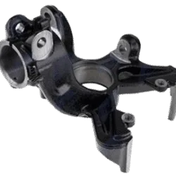 Tehlica, čap nápravy zavesenia kolies pravý VW POLO VI 18-, AUDI A1 18-, SEAT IBIZA V 17-