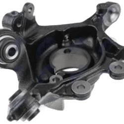 Tehlica, čap nápravy zavesenia kolies zadný ľavý BMW 3 F30, F31 11-