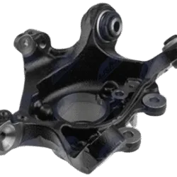 Tehlica, čap nápravy zavesenia kolies zadný pravý BMW 3 F30, F31 11-