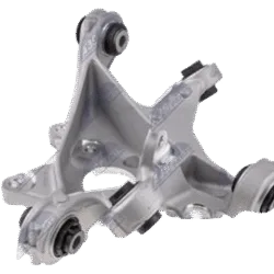 Tehlica, čap nápravy zavesenia kolies zadný pravý TESLA MODEL 3 24-