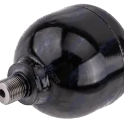 Tlaková nádobka, kumulátor tlaku pre ABS ALFA ROMEO 159 2.2JTS 2005-, BRERA 2.2JTS 2006-, CITROEN BERLINGO 1.6HDI 2012-, C4 1.6,1.6HDI 2004-, C4 II 1.6HDI,1.6THP 2009-, C5 III 1.6HDI,1.6VTI 2008-, FIAT DUCATO 2.3D 2011-, PUNTO 1.3JTD 2012-, PEUGEOT 308 1.6HDI 2007-, 508