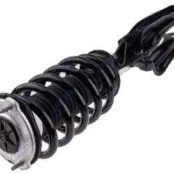 Tlmič predný ľavý TESLA MODEL 3 AWD 17-, MODEL Y AWD 19-