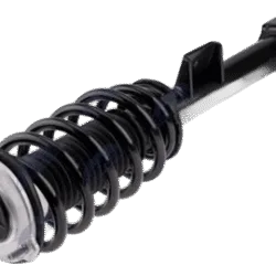 Tlmič predný ľavý TESLA MODEL 3 RWD 17-