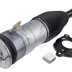 Tlmič zadný ľavý TESLA MODEL S RWD 12-16