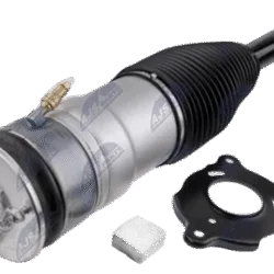 Tlmič zadný pravý TESLA MODEL S RWD 12-16