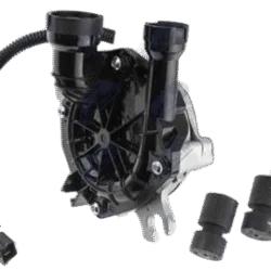 Ventil sekundárneho vzduchu ENG.2.0 SAAB 9-3, 9-3X 2003-2015