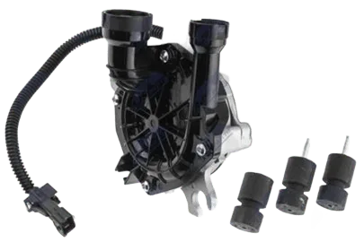 Ventil sekundárneho vzduchu ENG.2.0 SAAB 9-3, 9-3X 2003-2015