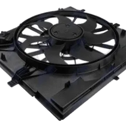 Ventilátor chladiča MERCEDES V W447 200CDI/220CDI 2014-, SPRINTER 211CDI/214CDI/215CDI/311CDI/314CDI/315CDI/317CDI/318CDI/411CDI/414CDI 2018-