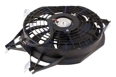 Ventilátor chladiče KIA SORENTO 2006-