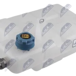 Vyrovnávacia nádobka chladiacej kvapaliny IVECO DAILY VI 14-