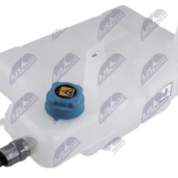 Vyrovnávacia nádobka chladiacej kvapaliny IVECO DAILY V 11-