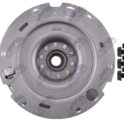 Zotrvačník dvojhmotový AUDI A4 B8 1.8TFSI, 2.0TDI, 2.0TFSI 2008-2015, A5 1.8TFSI, 2.0TFSI 2012-2017, Q5 2.0TDI 2009-2017