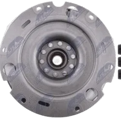 Zotrvačník dvojhmotový AUDI A4 B8 2.0TDI 2008-2015, A5 2.0TDI 2008-2017, Q5 2.0TDI 2013-2017