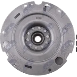 Zotrvačník dvojhmotový AUDI A4 B9 2.0TDI, 30TDI, 35TDI,2.0TFSI 2015-, A5 2.0TFSI, 35TFSI 2017-, A6 C7 1.8TFSI, 2.0TDI 2012-