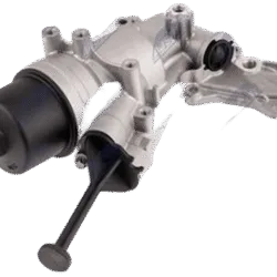 Chladič motorového oleja s filtrom AMG MERCEDES GLE 16-, GLS 17-, CLS 12-, E 14-, S 11-, GL 13-, SLK 12-, ML 12-, CL 11-
