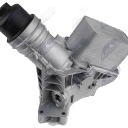 Chladič motorového oleja s filtrom BMW 3 18-, 5 16-, 6 17-, 8 18-, X3 17-, X4 18-, X5 18-, X6 19-, X7 19-, Z4 18-