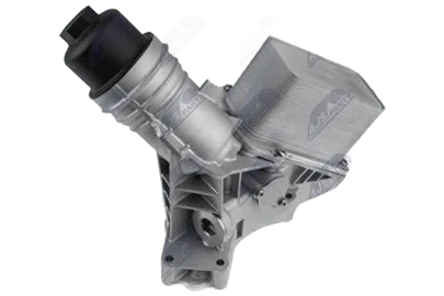 Chladič motorového oleja s filtrom BMW 3 18-, 5 16-, 6 17-, 8 18-, X3 17-, X4 18-, X5 18-, X6 19-, X7 19-, Z4 18-