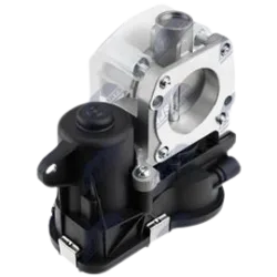 Hrdlo škrtiacej klapky ENG. 1.2VTI, 1.2, PEUGEOT 208 I,II 12-, 308 II 13-21, 301 12-, CITROEN C3 II,III 12-, C4 CACTUS 14-, C1 II 14-18, C-ELYSEE 12-, OPEL CORSA F 19-