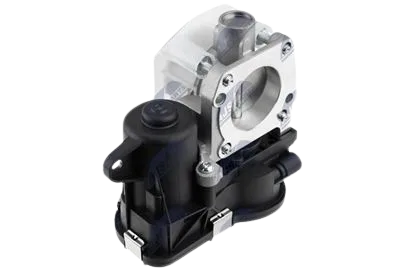 Hrdlo škrtiacej klapky ENG. 1.2VTI, 1.2, PEUGEOT 208 I,II 12-, 308 II 13-21, 301 12-, CITROEN C3 II,III 12-, C4 CACTUS 14-, C1 II 14-18, C-ELYSEE 12-, OPEL CORSA F 19-