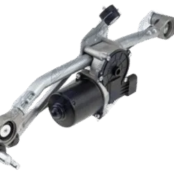 Motor stieračov predný AUDI Q2 2016-
