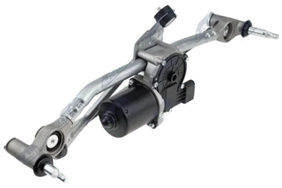 Motor stieračov predný AUDI Q2 2016-