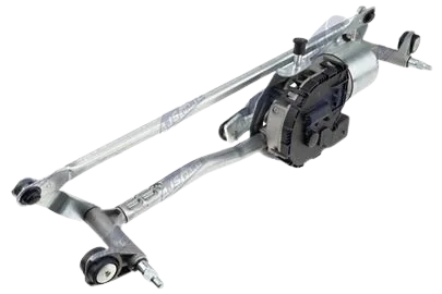 Motor stieračov predný AUDI A3 2003-2013