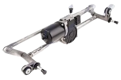 Motor stieračov predný SEAT TOLEDO 2012-, SKODA RAPID 2012-, VW POLO 2020-
