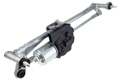 Motor stieračov predný VW GOLF V 2003-, GOLF VI 2008-, JETTA 2005-