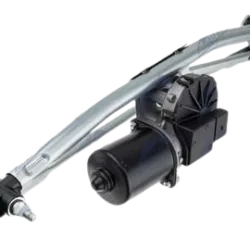 Motor stieračov predný FIAT FIORINO 2007-, QUBO 2008-
