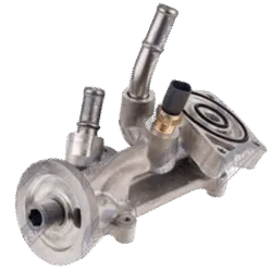 Púzdro olejového filtru DODGE RAM 2500 14-, 3500 15-