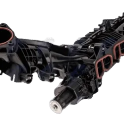 Sací trúbkový modul BMW 1 F20/F21 118D,120D,125D 2015-, 3 F30/F31 316D,318D,320D,325D 2011-, 5 F10/F11 518D,520D 2010-, 5 G30/G31 520D,520DX 2016-, X3 F25 18D,20DX 2014-, X6 20DX 2014-, X3 G01 18D,20DX,25DX 2017-, X4 G02 20DX,25DX 2018-, X5 F15 25D