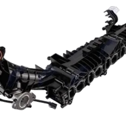 Sací trúbkový modul BMW 3 G20/G21 330D 2019-, 5 G30/G31 530D,540D 2016-, X3 G01 XDRIVE 30D,XDRIVE M40D 2017-, X4 G02 XDRIVE 30D,XDRIVE 40D 2018-, X5 G05 XDRIVE 30D 2018-, X6 G06 XDRIVE 30D 2019-