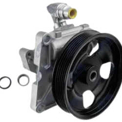 Servočerpadlo, hydraulické čerpadlo pre riadenie MERCEDES E W211 02-, GLK X204 08-, S W221/COUPE C216 05-, CLS C219 04-