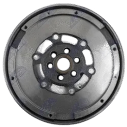 Zotrvačník dvojhmotový VW PASSAT B5 96-, AUDI A4 B5 95-, A4 B6 00-, A4 B7 04-, A6 C5 97-, SEAT EXEO 08-, SKODA SUPERB II 01- MTM